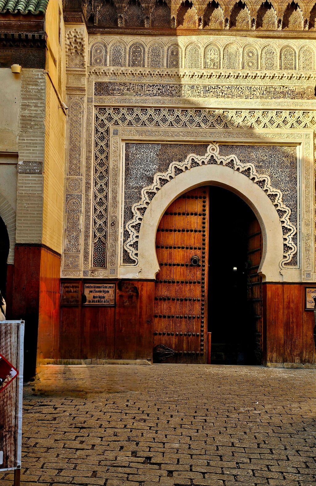 The Old Streets — Hidden doors, traditional houses, and corners most visitors miss.
